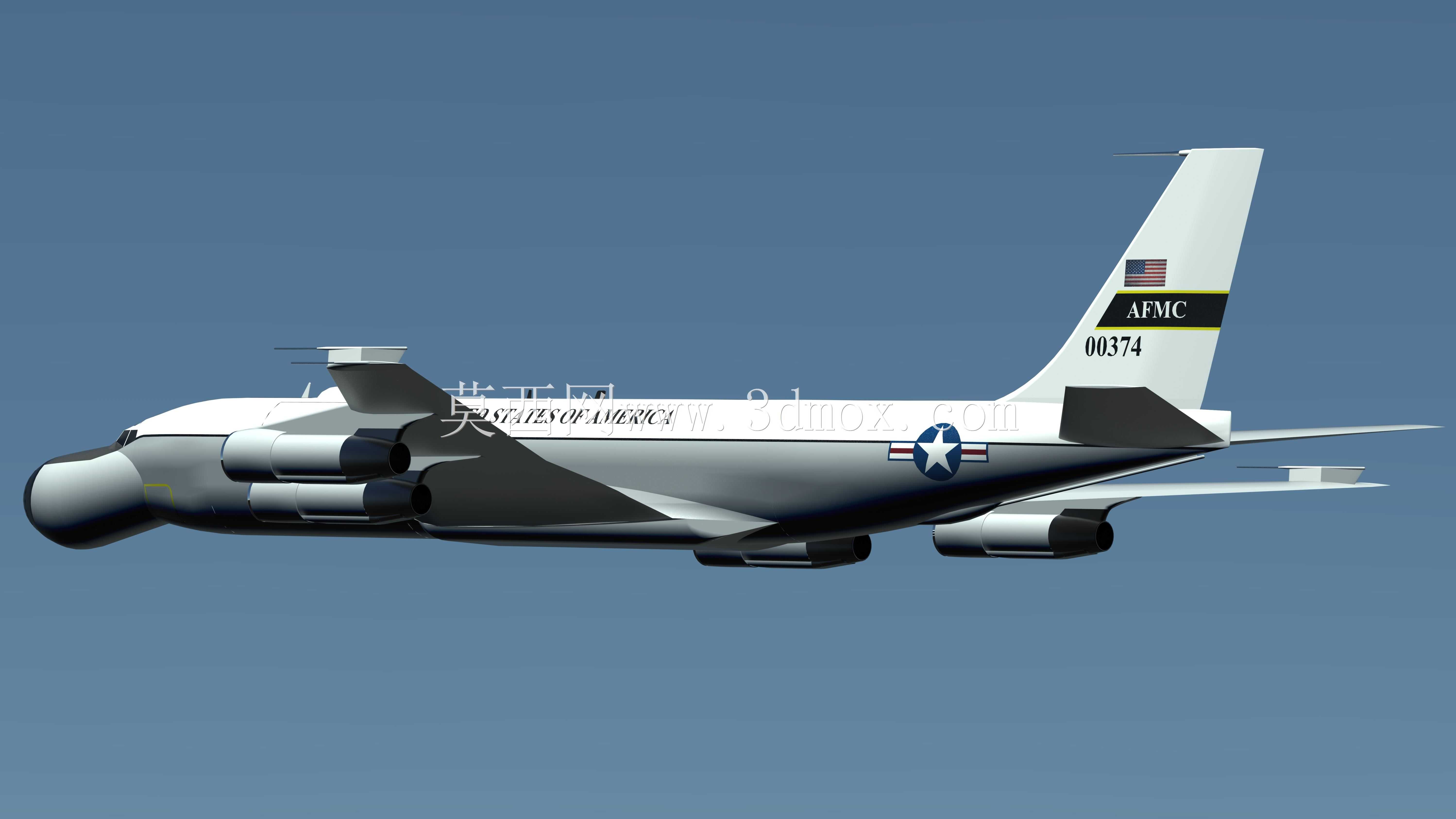 EC-18咏叹调