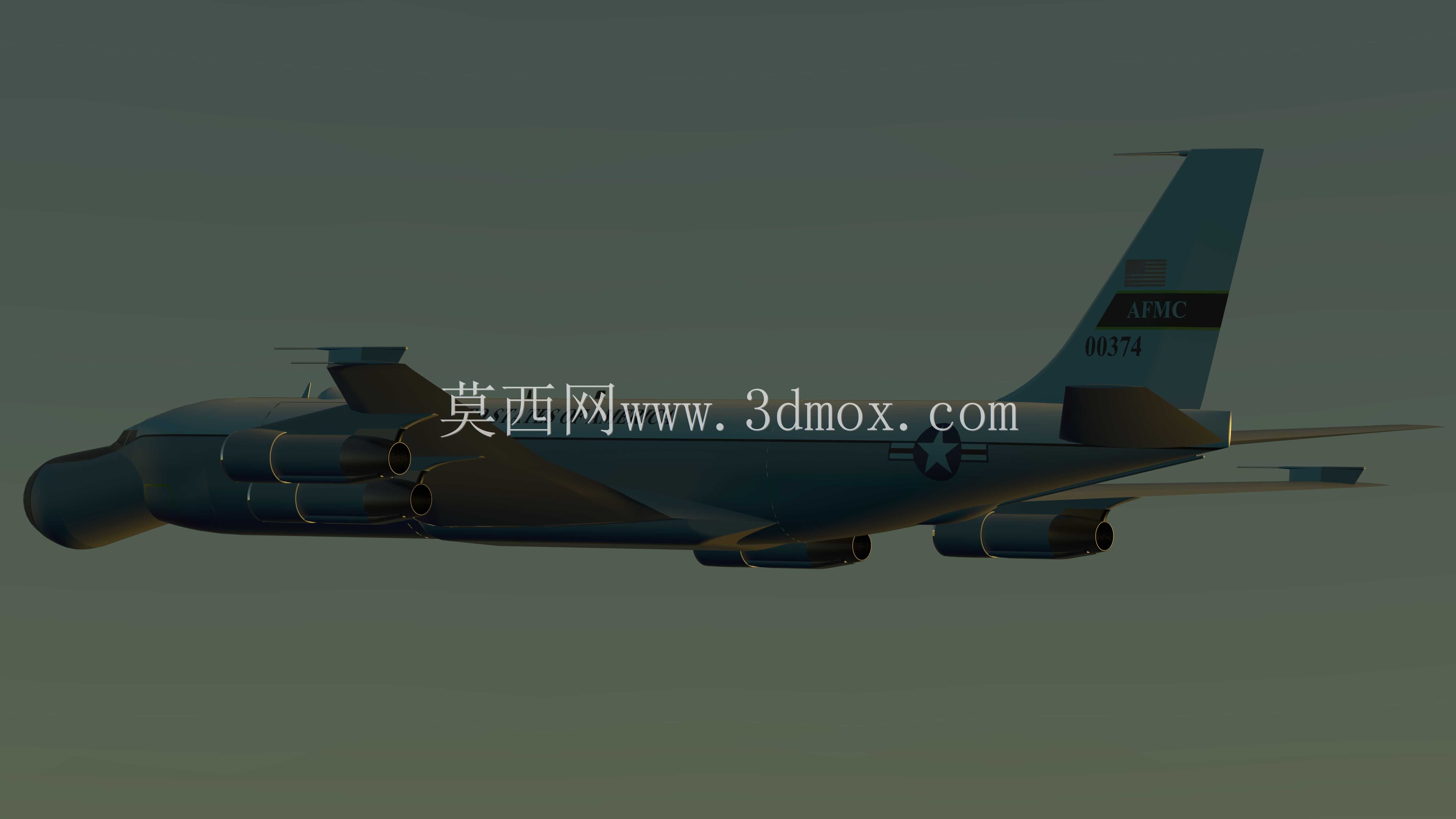 EC-18咏叹调
