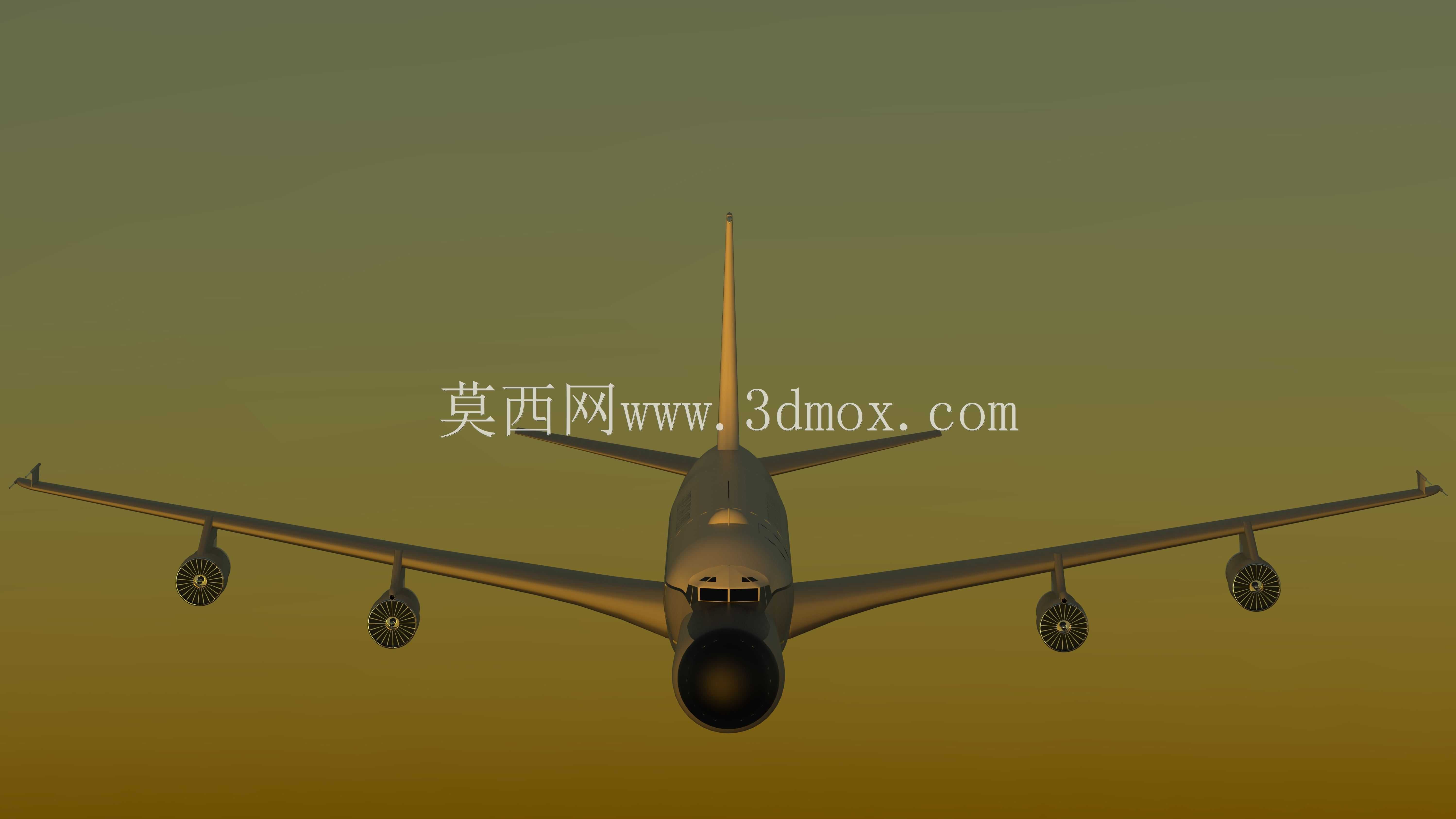 EC-18咏叹调