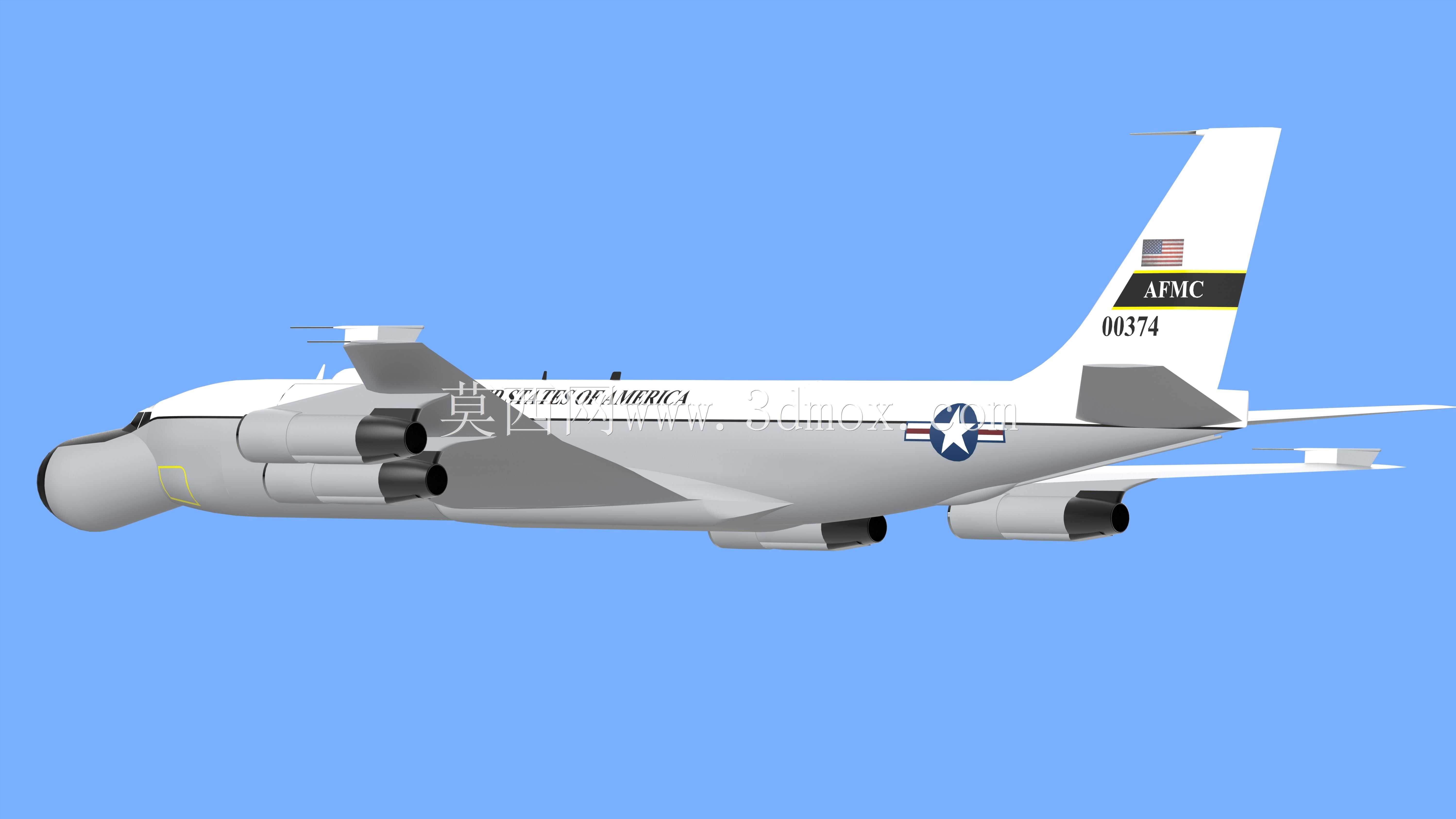 EC-18咏叹调