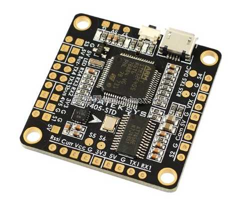 MATEK F405-STD