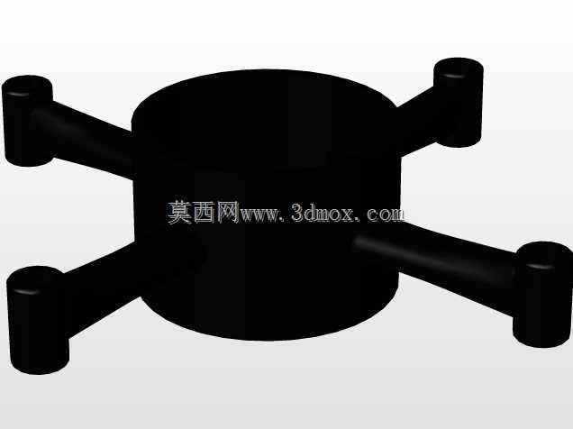 无人机杀手座8厘米