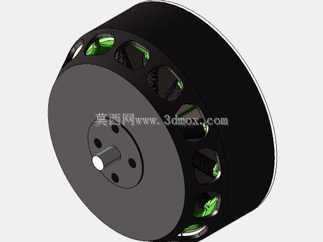 Xoar 5010 kv300