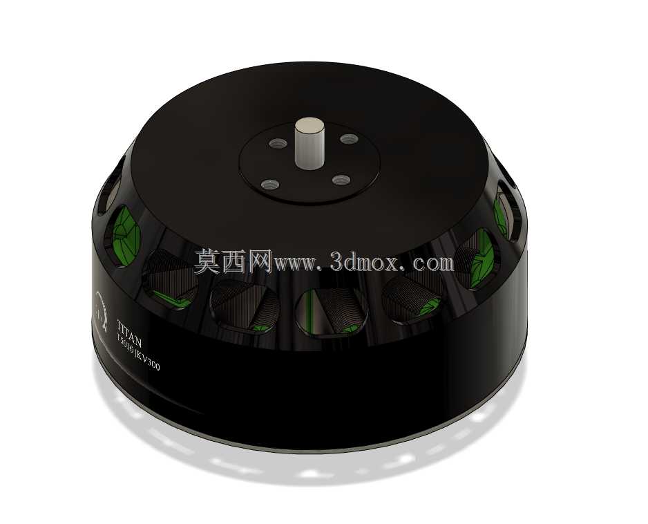 Xoar 5010 kv300