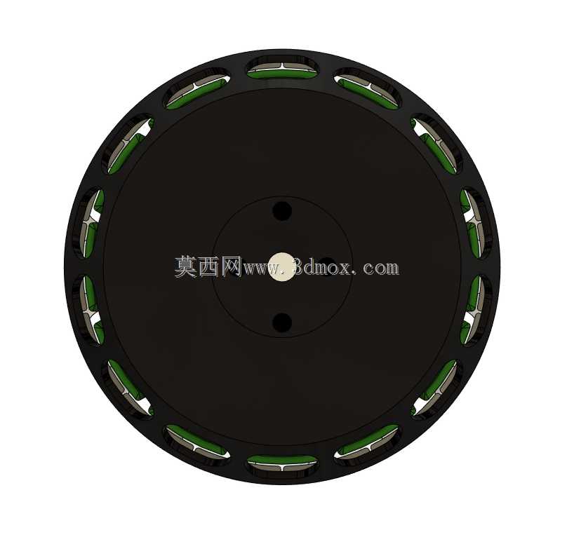 Xoar 5010 kv300