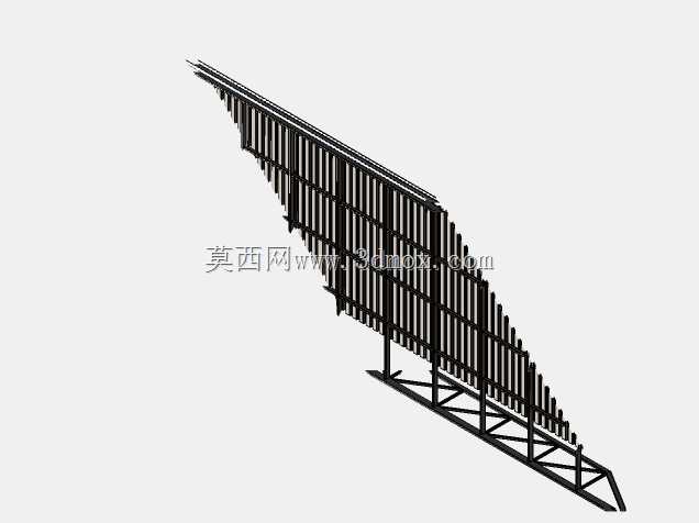 液压门