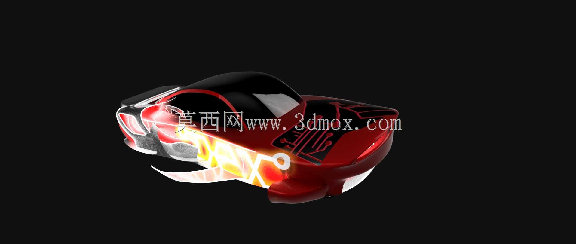 未来的机器