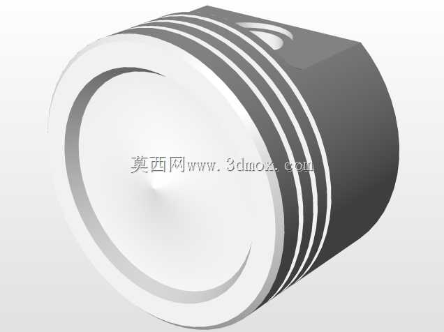 径向5缸发动机