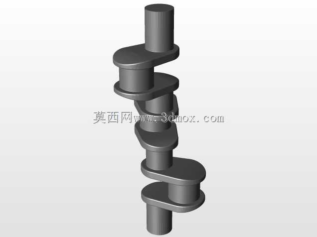 定制V6发动机