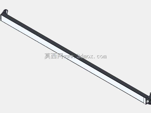 危险场所照明用33瓦低压LED灯具-低轮廓线性灯具-C1D2