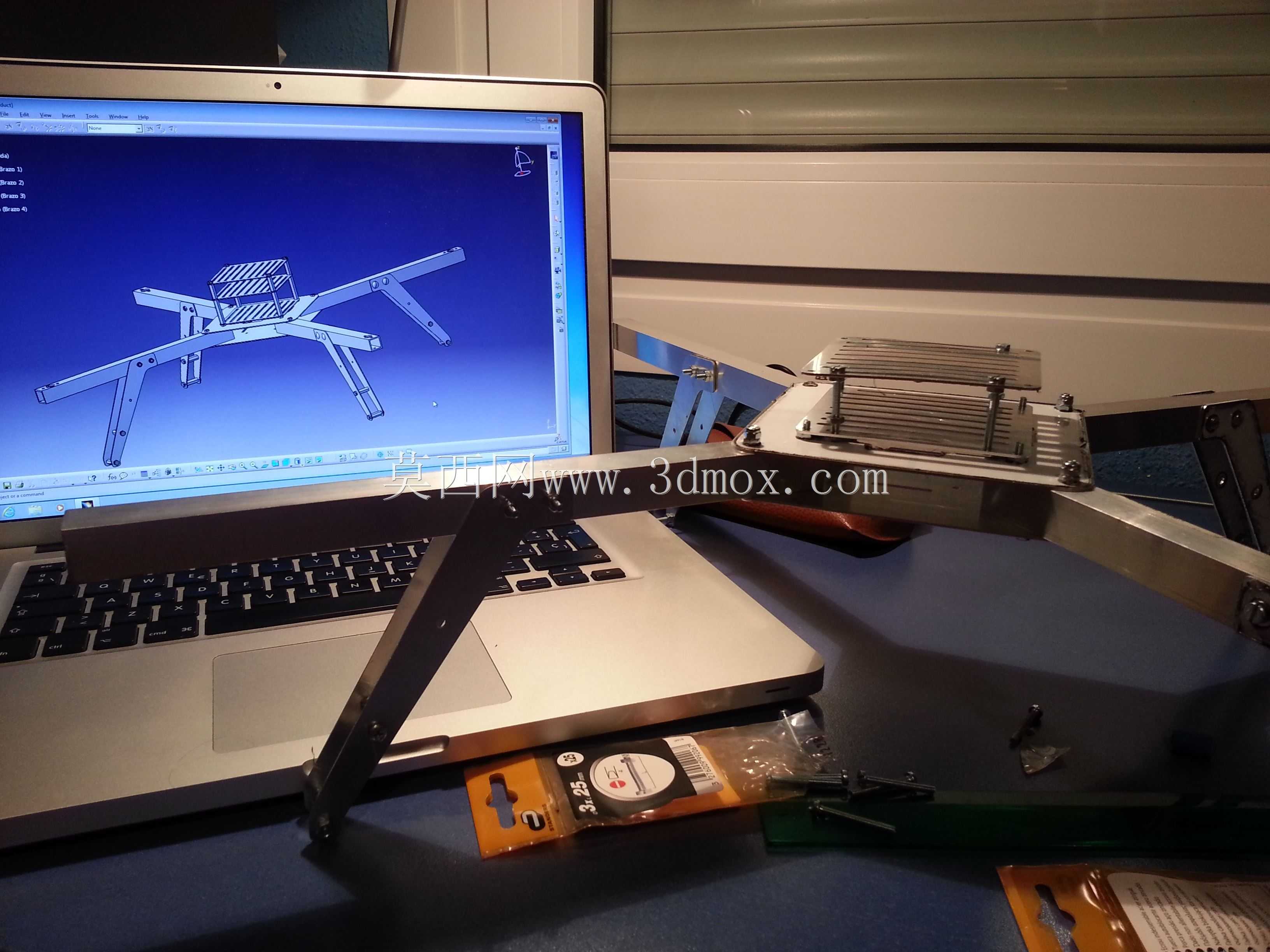3drobotics Quad-c����