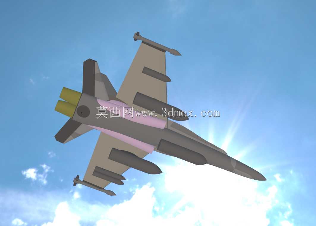 F/A-18��Ʒ�