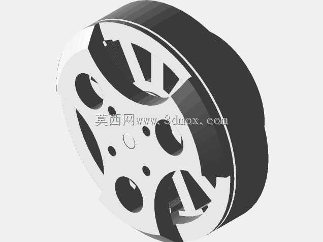 3506Q无刷电机