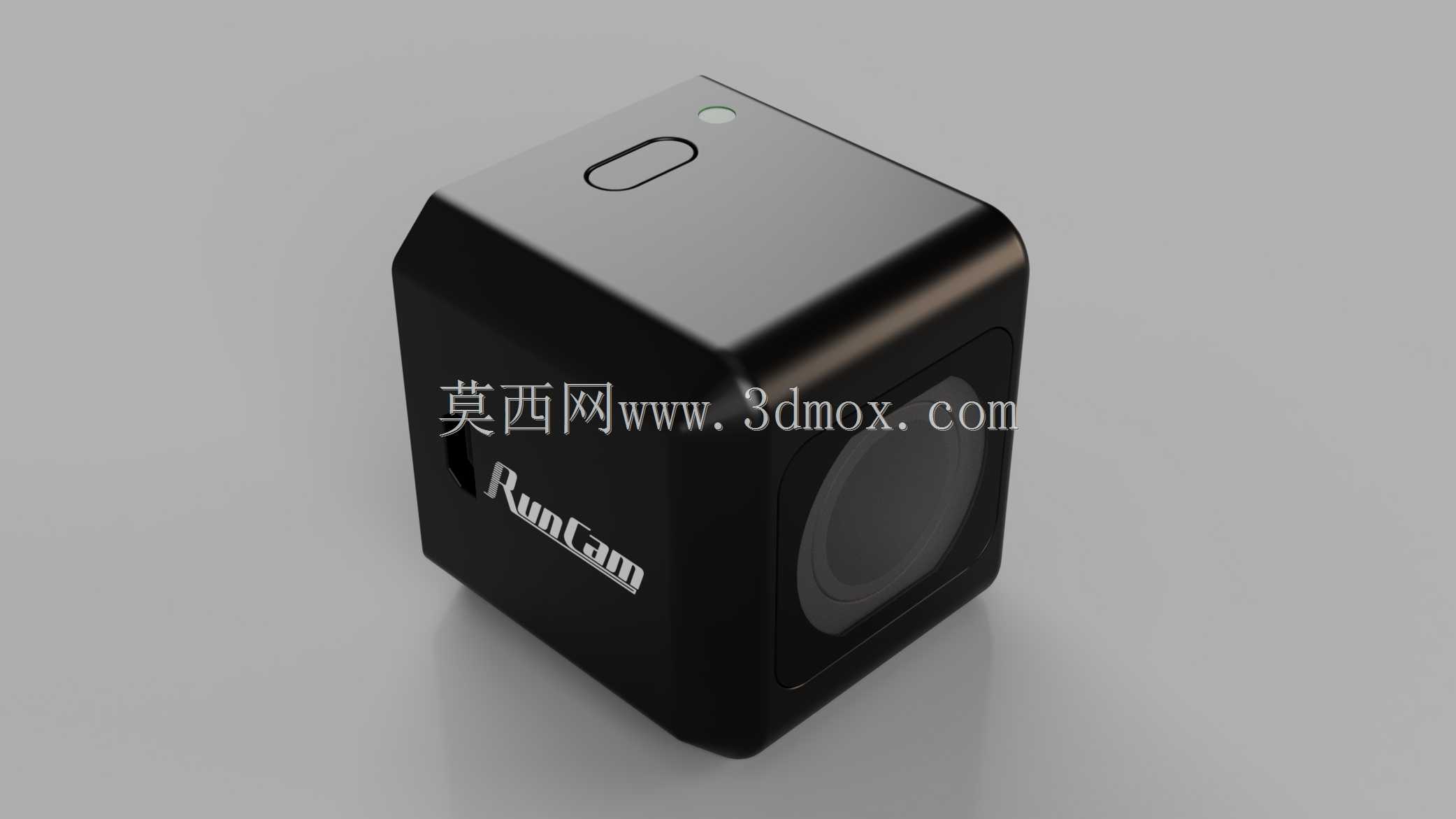 Runcam 5