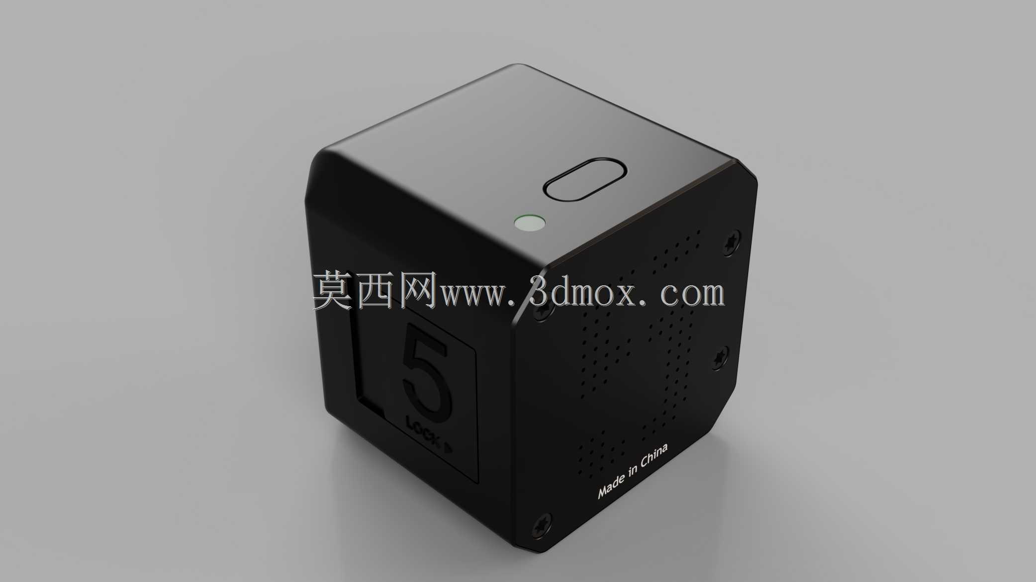 Runcam 5