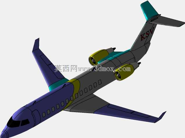 �Ӱ͵�CRJ100