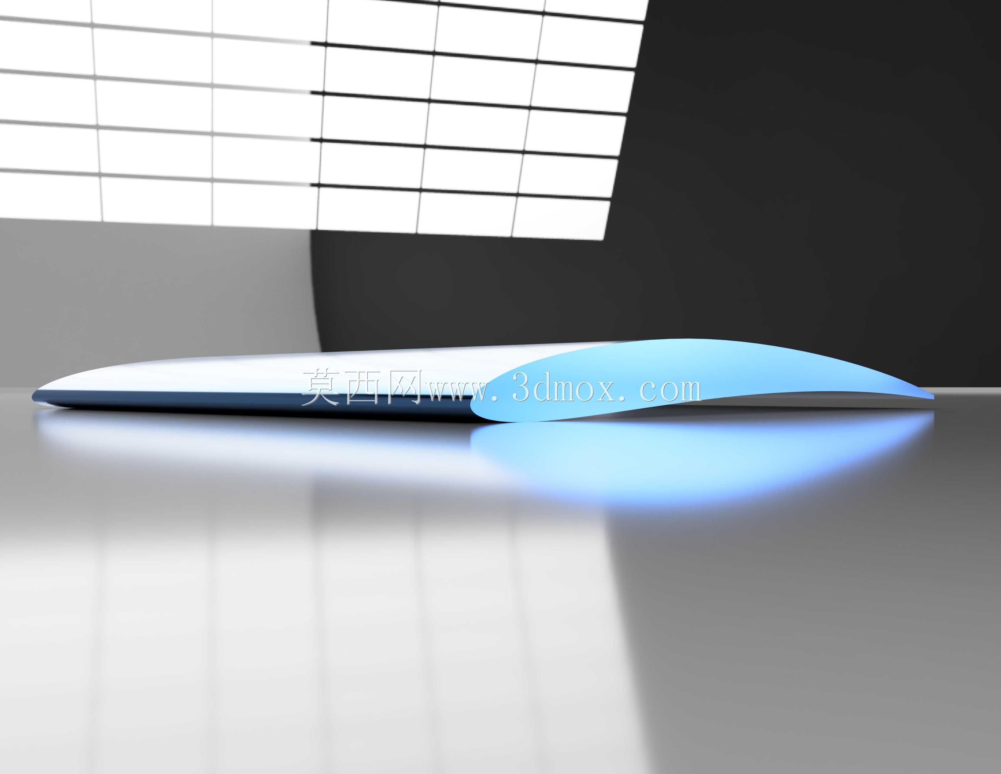 A18SM翼型