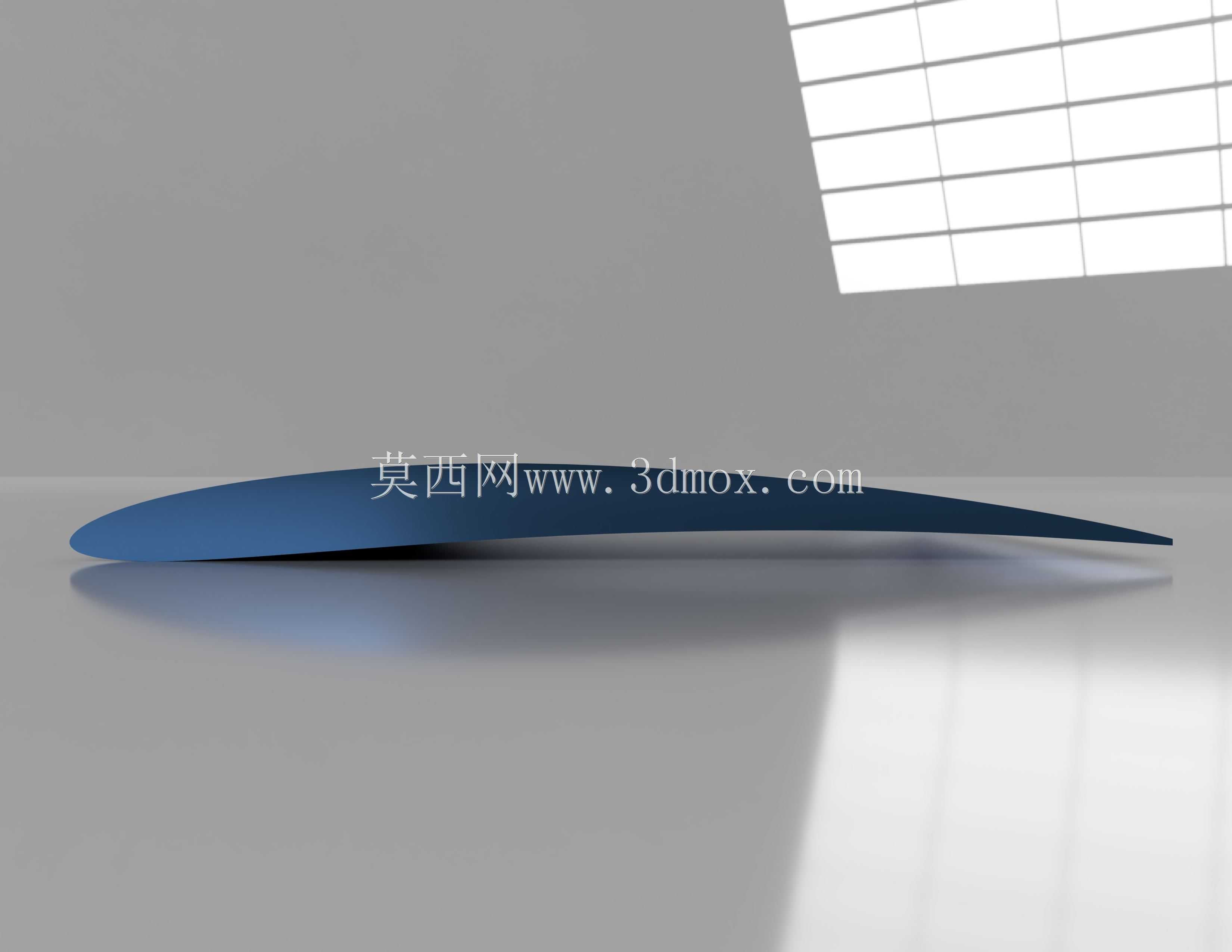 A18SM翼型
