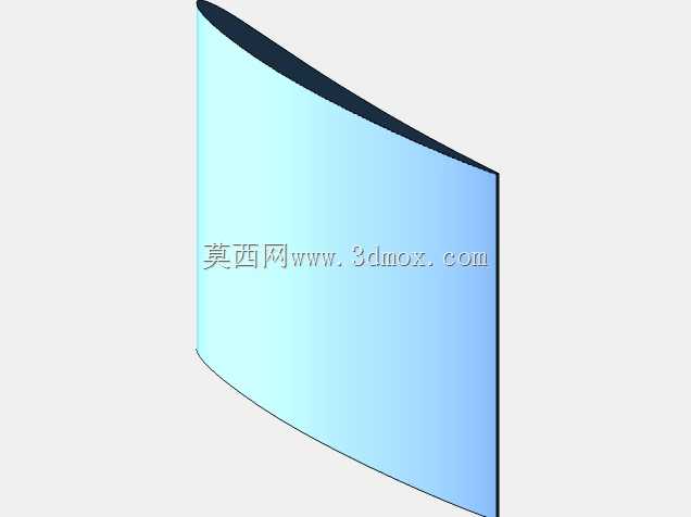 A18SM翼型