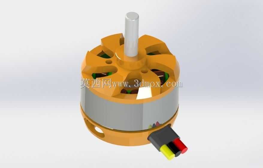 Turnigy D3530/14��ˢ���