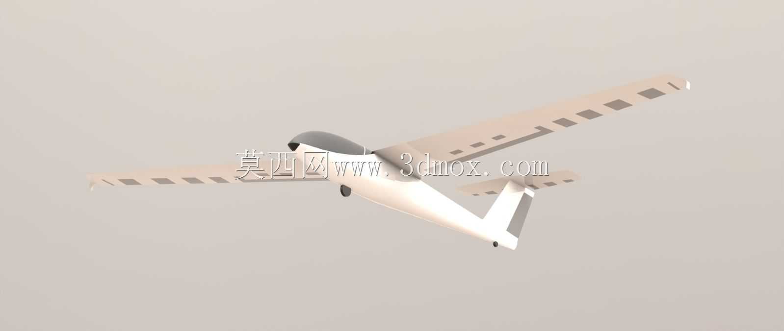 Glaser Dirks DG-808�������SOLIDWORKS�ϣ�CATIA��PTC CREO��STL