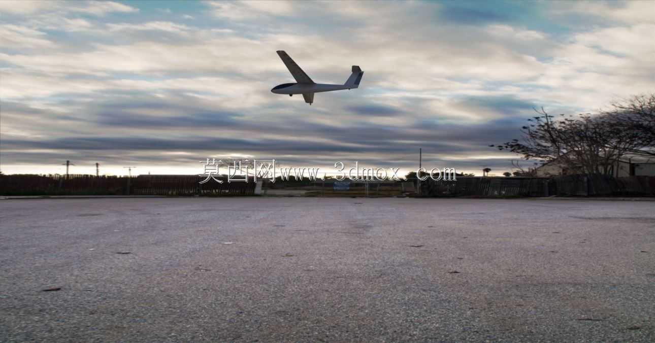 Glaser Dirks DG-808�������SOLIDWORKS�ϣ�CATIA��PTC CREO��STL