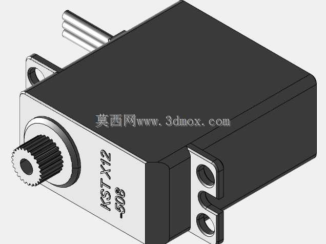 KST X12-508�ŷ�ϵͳ
