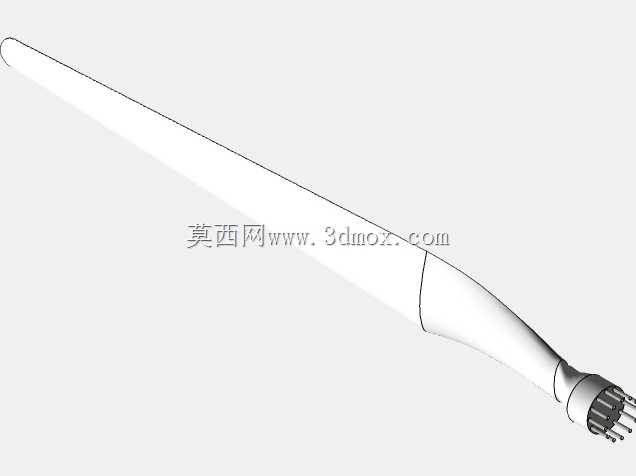 风车叶片