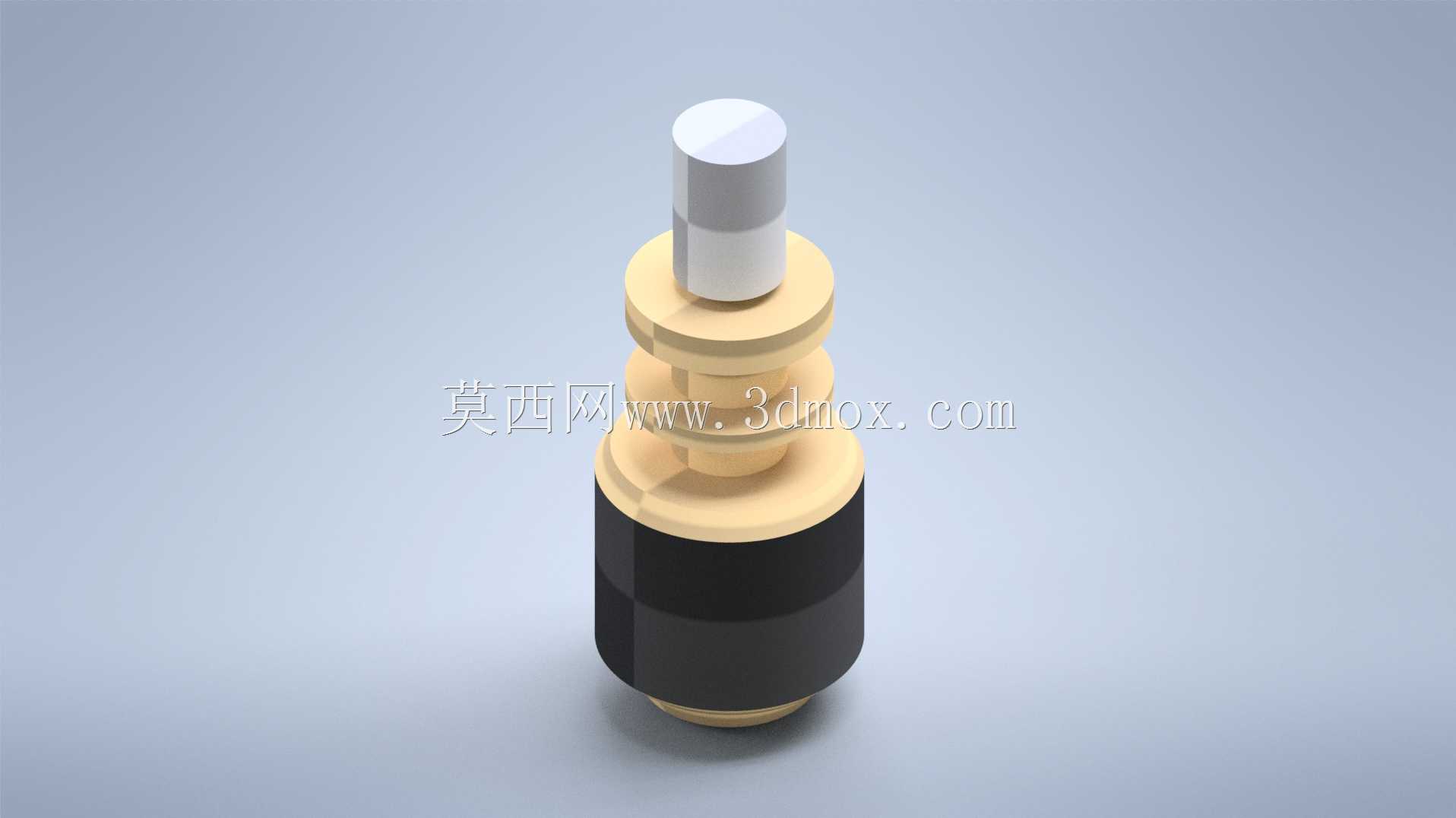 ��EDF���ܵ����64mm 5ҶƬ