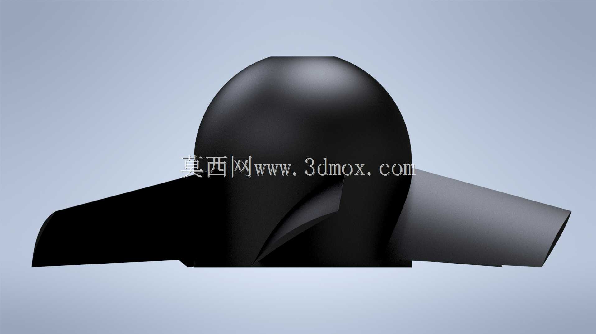 ��EDF���ܵ����64mm 5ҶƬ