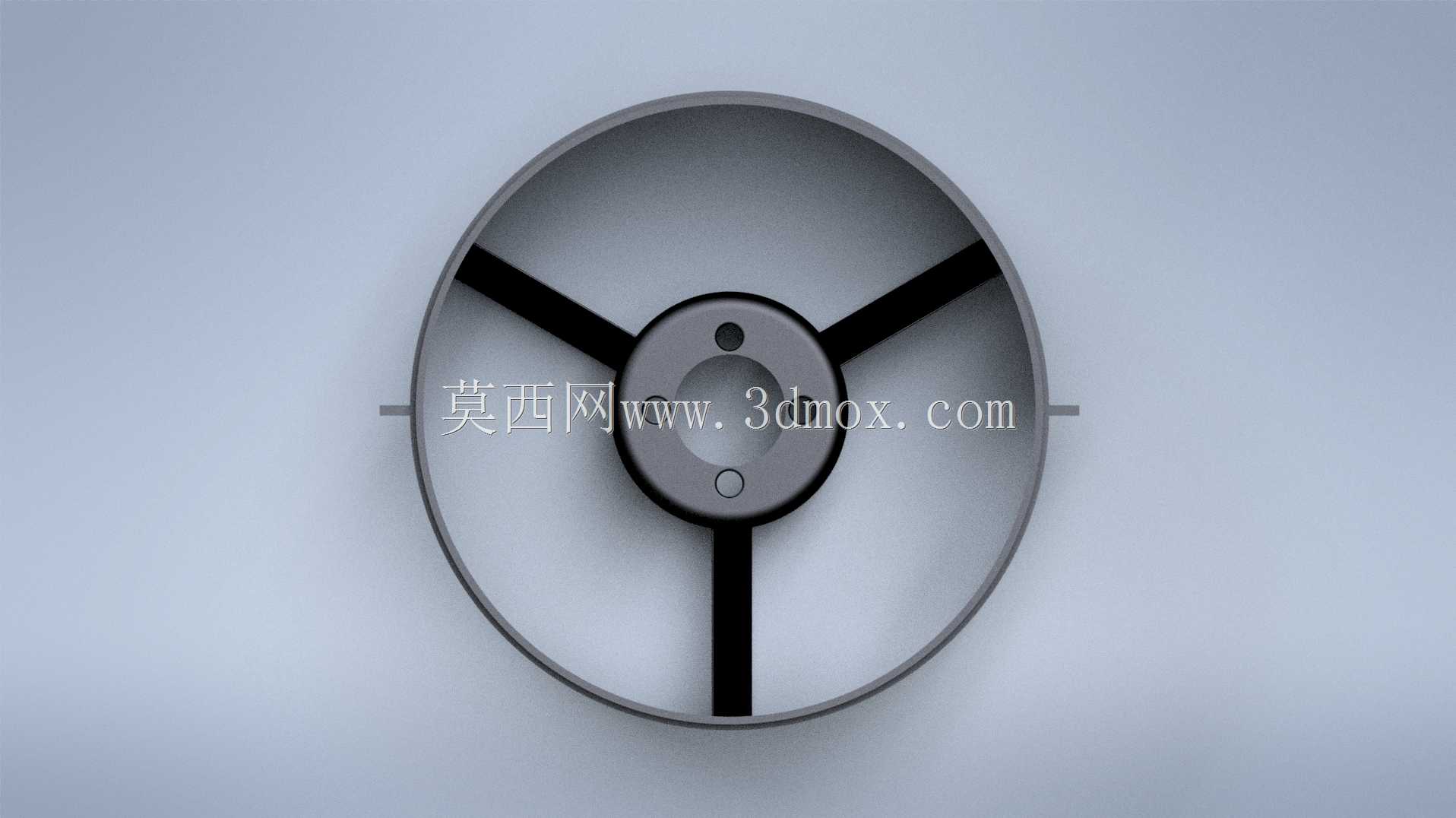 ��EDF���ܵ����64mm 5ҶƬ