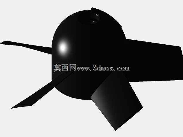��EDF���ܵ����64mm 5ҶƬ