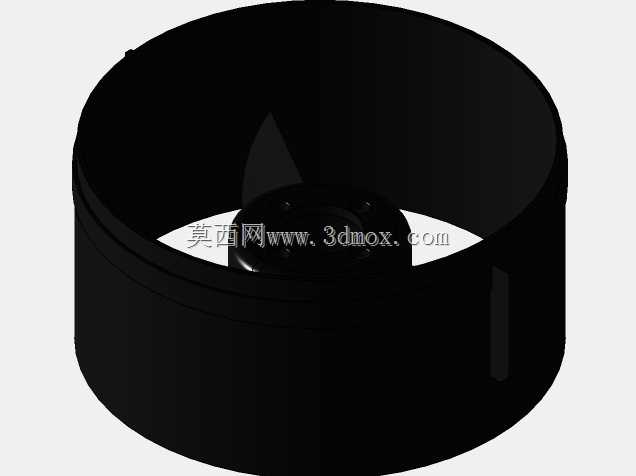 ��EDF���ܵ����64mm 5ҶƬ