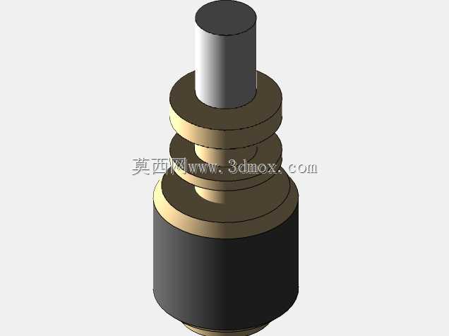 ��EDF���ܵ����64mm 5ҶƬ