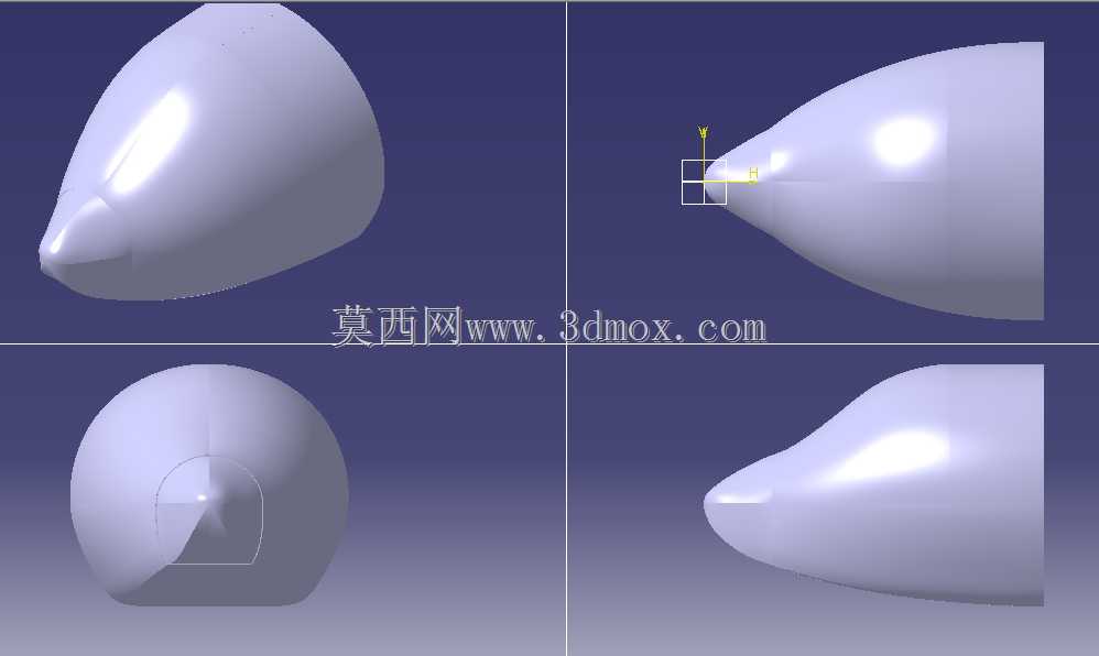 斯基隆(FAC飞机)的维护夹具
