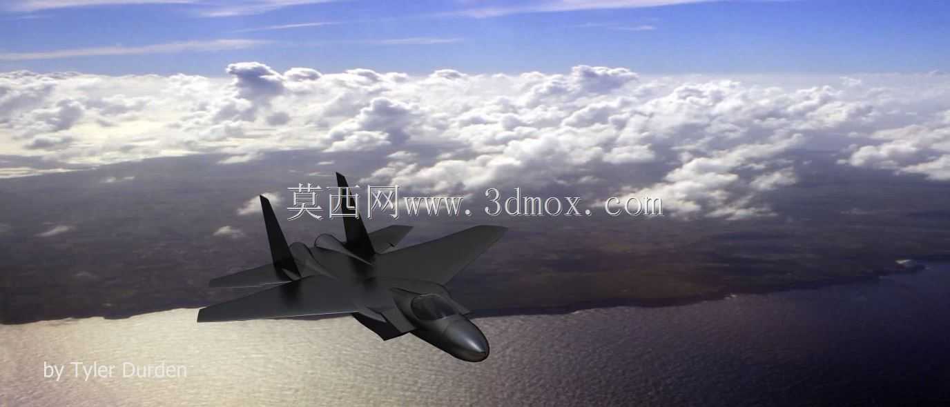 F-15