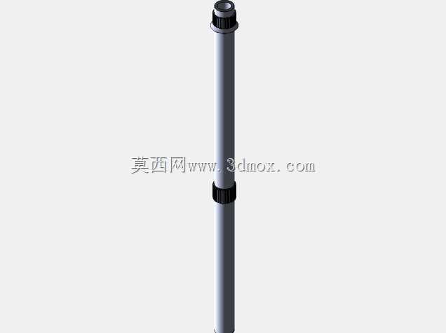 Bell-206主旋翼叶片变桨角控制系统