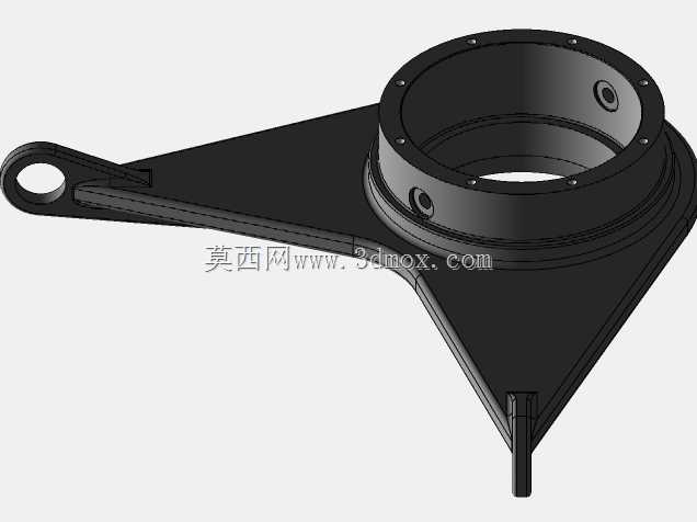 Bell-206主旋翼叶片变桨角控制系统