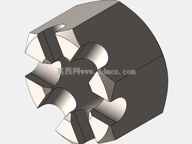 Bell-206主旋翼叶片变桨角控制系统