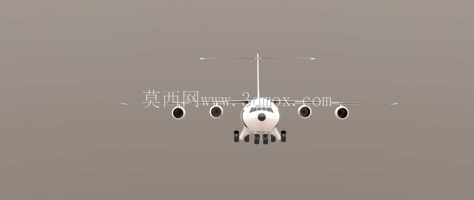 solidworks�ϵĲ���C-17 Globemaster III