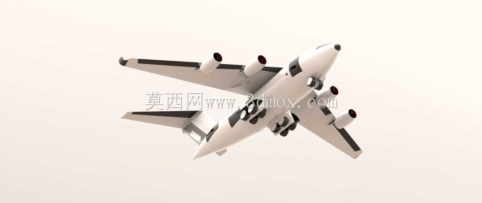solidworks�ϵĲ���C-17 Globemaster III