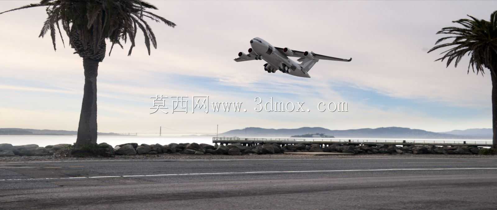 solidworks�ϵĲ���C-17 Globemaster III