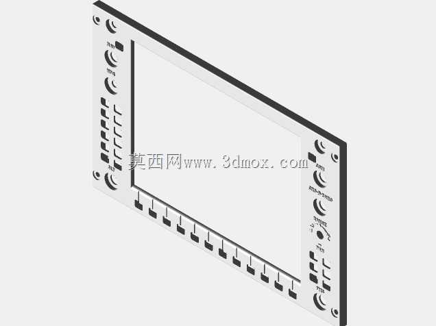 飞行模拟器G1000 10.4“