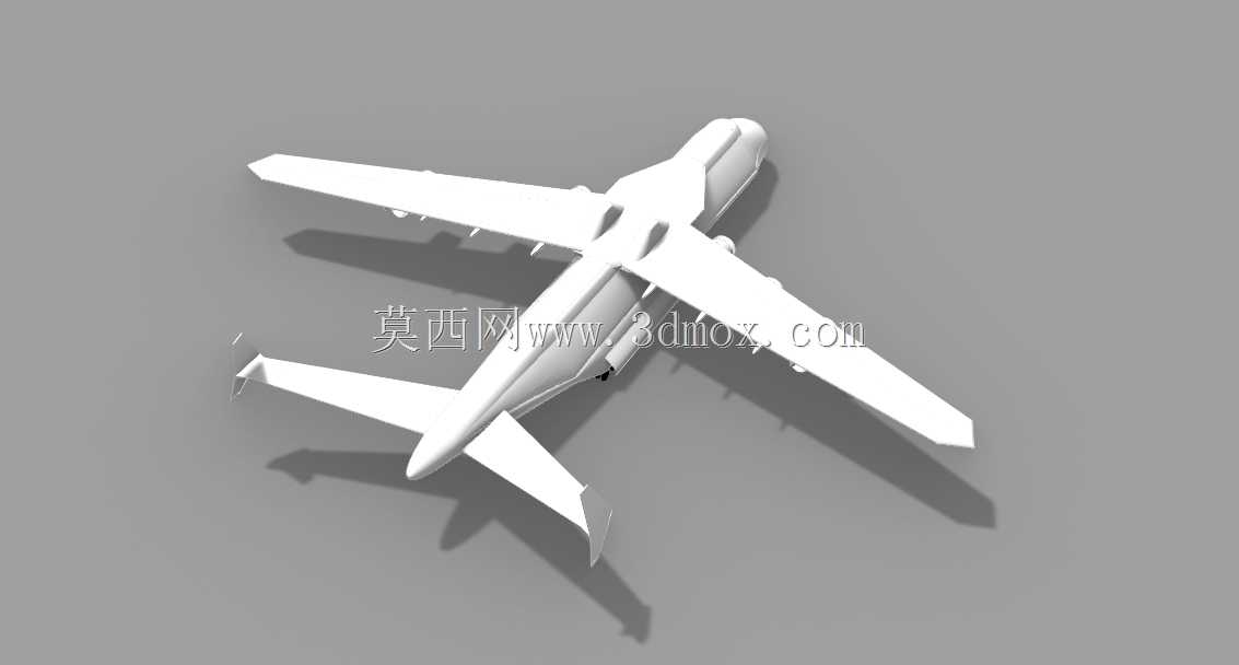 安东诺夫An-225 Mriya
