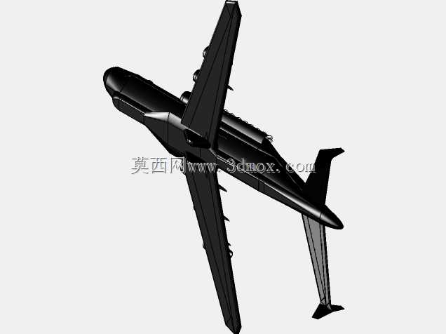安东诺夫An-225 Mriya