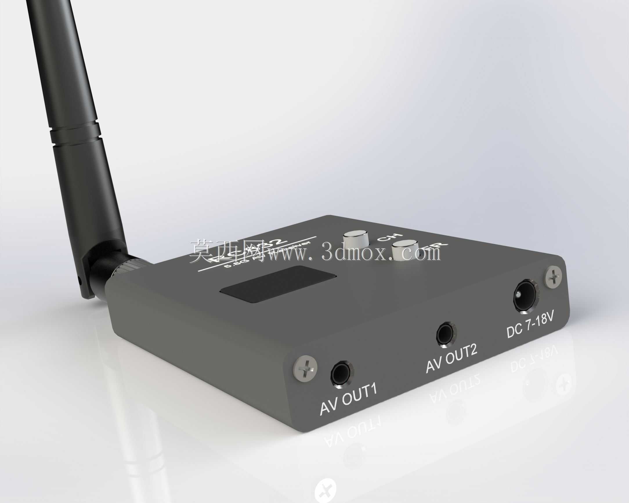 RC832 Boscam 5.8G FPV���ջ�