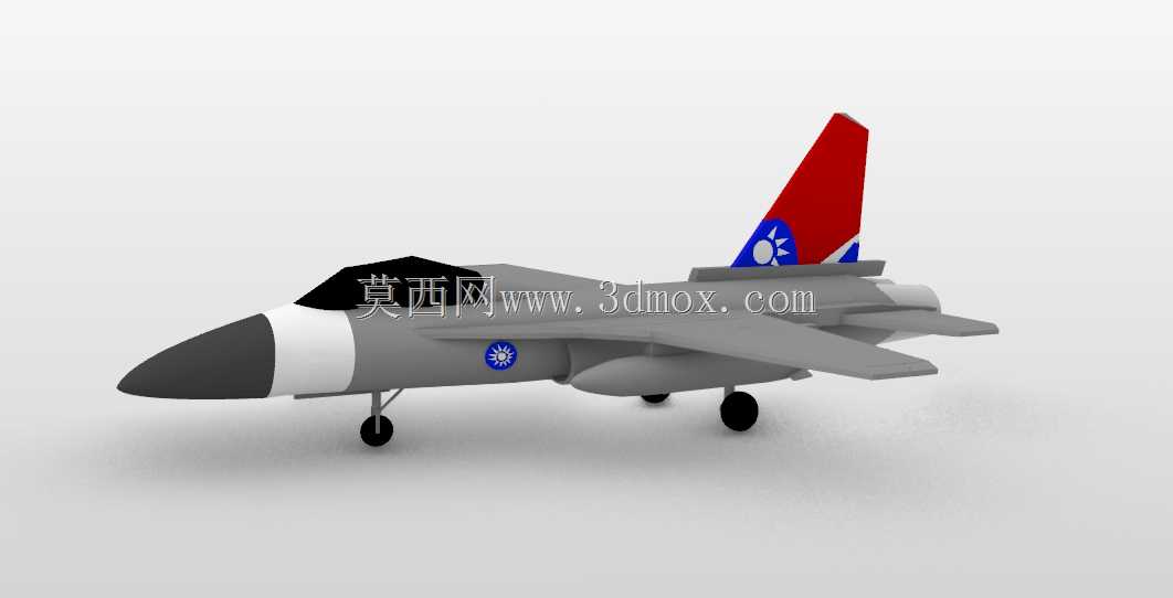 AIDC F-CK-1经国
