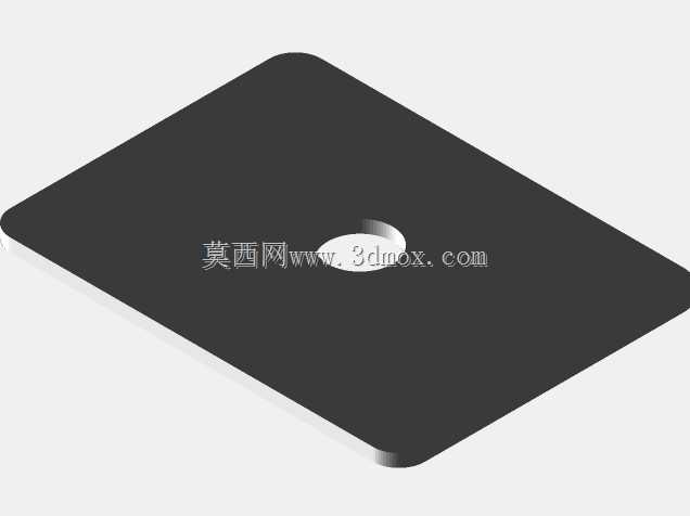 多用途微型无人机机械手
