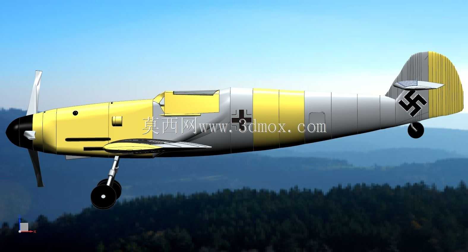 ÷��ʩ����BF109