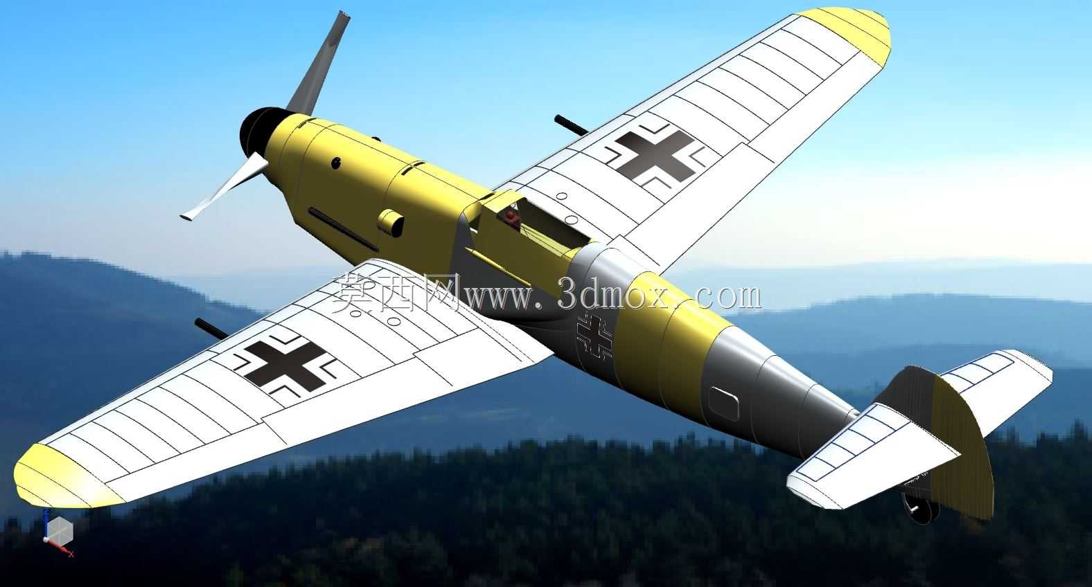 ÷��ʩ����BF109